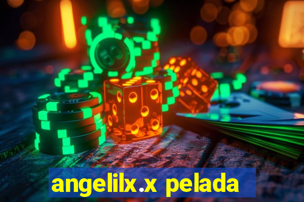 angelilx.x pelada